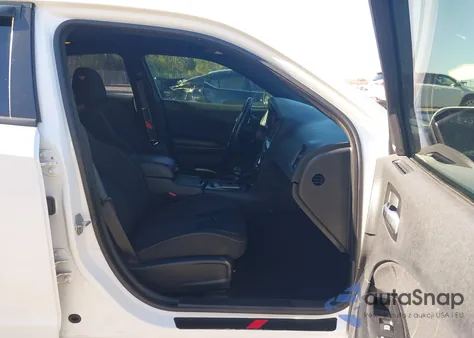 2019 Dodge Charger Scat Pack Rwd из США, поврежденный, VIN 2C3CDXGJXKH734091